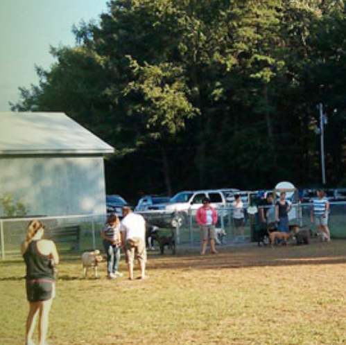 Essex Dog Park