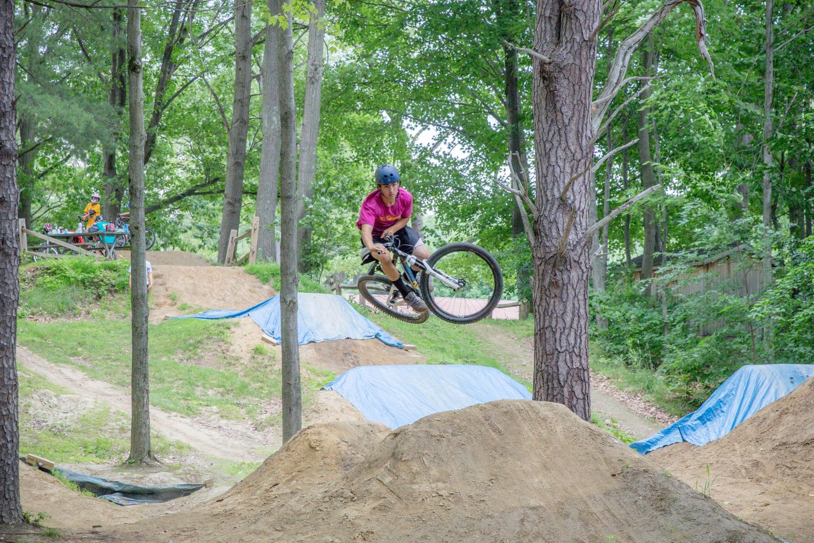 Maple Street Park City of Essex Junction, Vermont