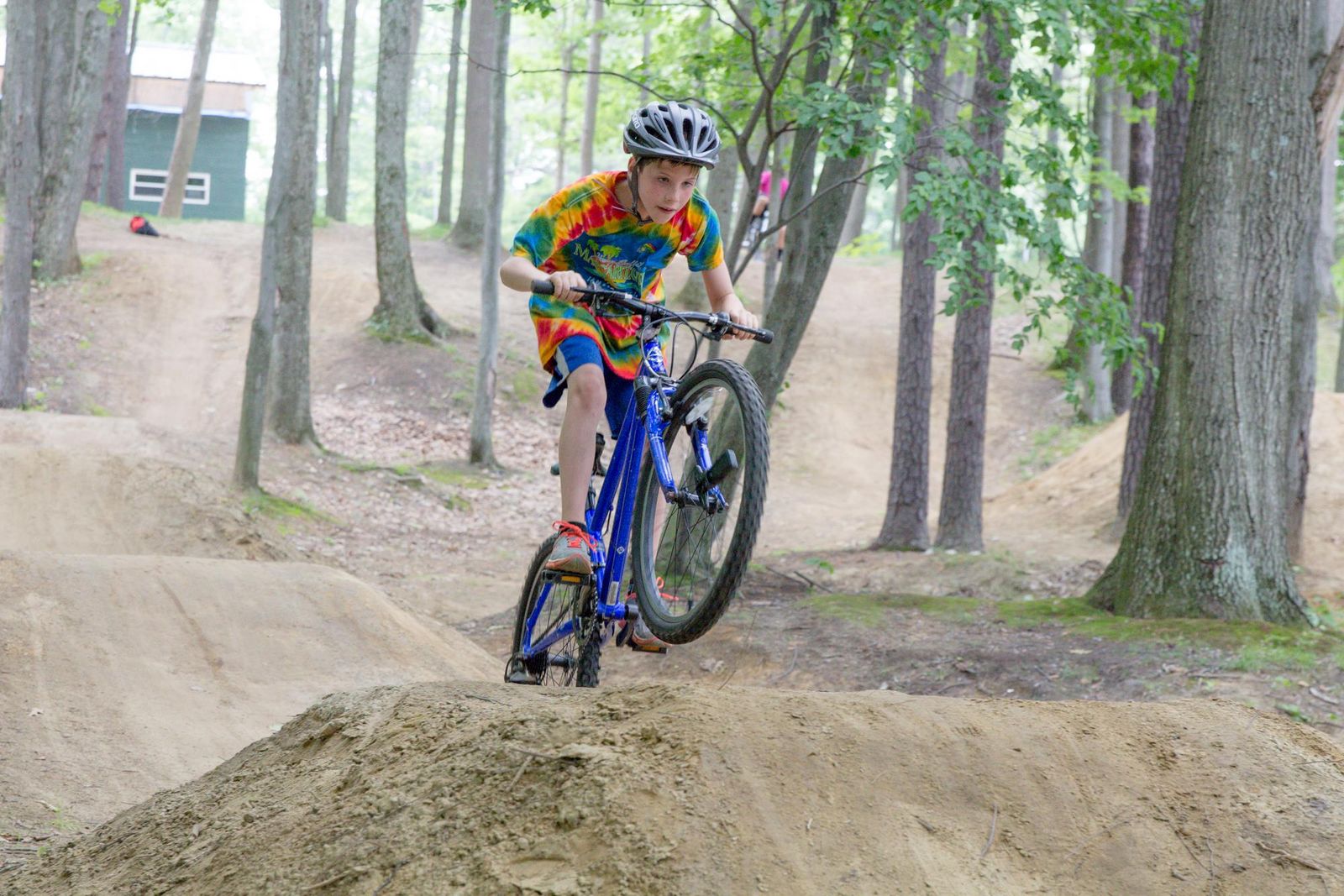 Maple Street Park City of Essex Junction, Vermont