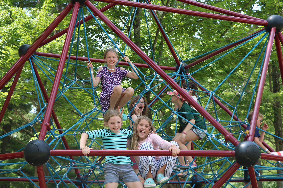 Camp Maple Street Essex Junction Recreation & Parks