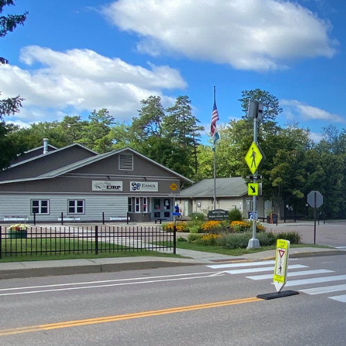 Maple Street Park