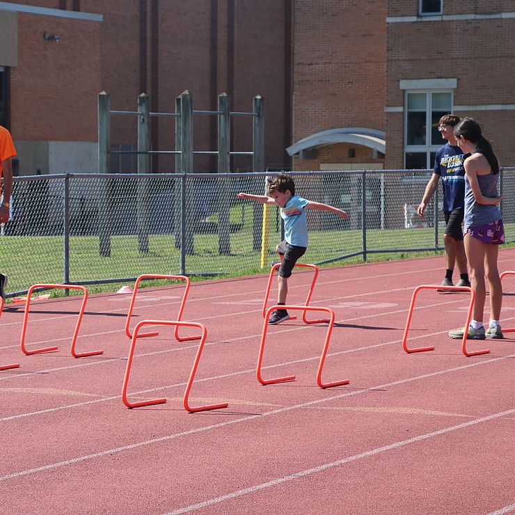 Youth Recreation and Fitness Programs Essex Junction Recreation & Parks