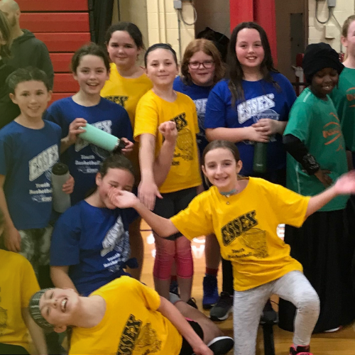 Youth Recreation