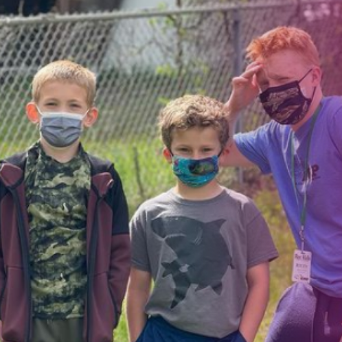 Rec Kids Afterschool Program
