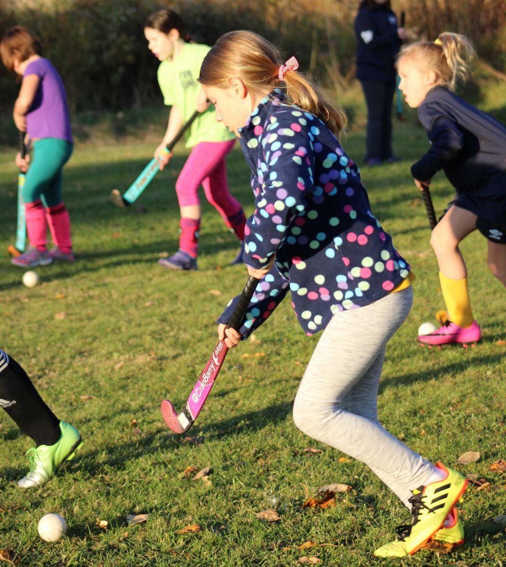 Team Sports Camps City of Essex Junction, Vermont