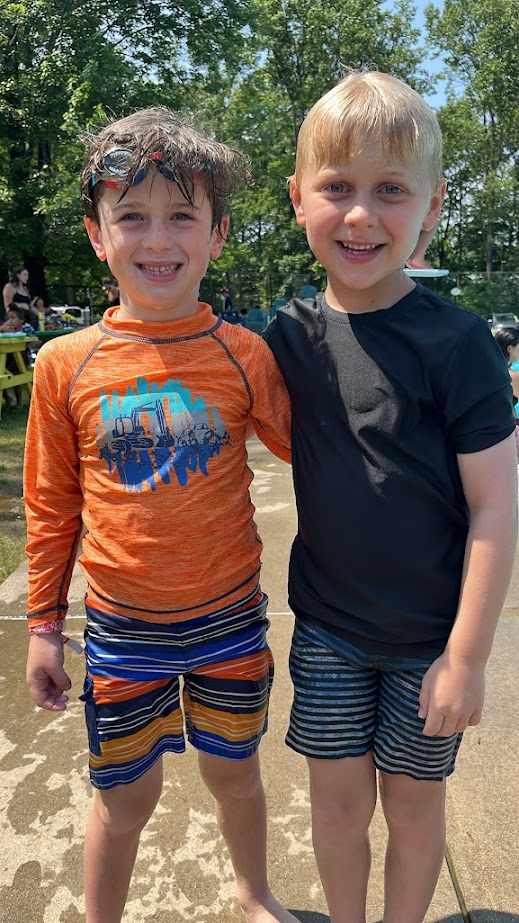 Camp Maple Street Essex Junction Recreation & Parks