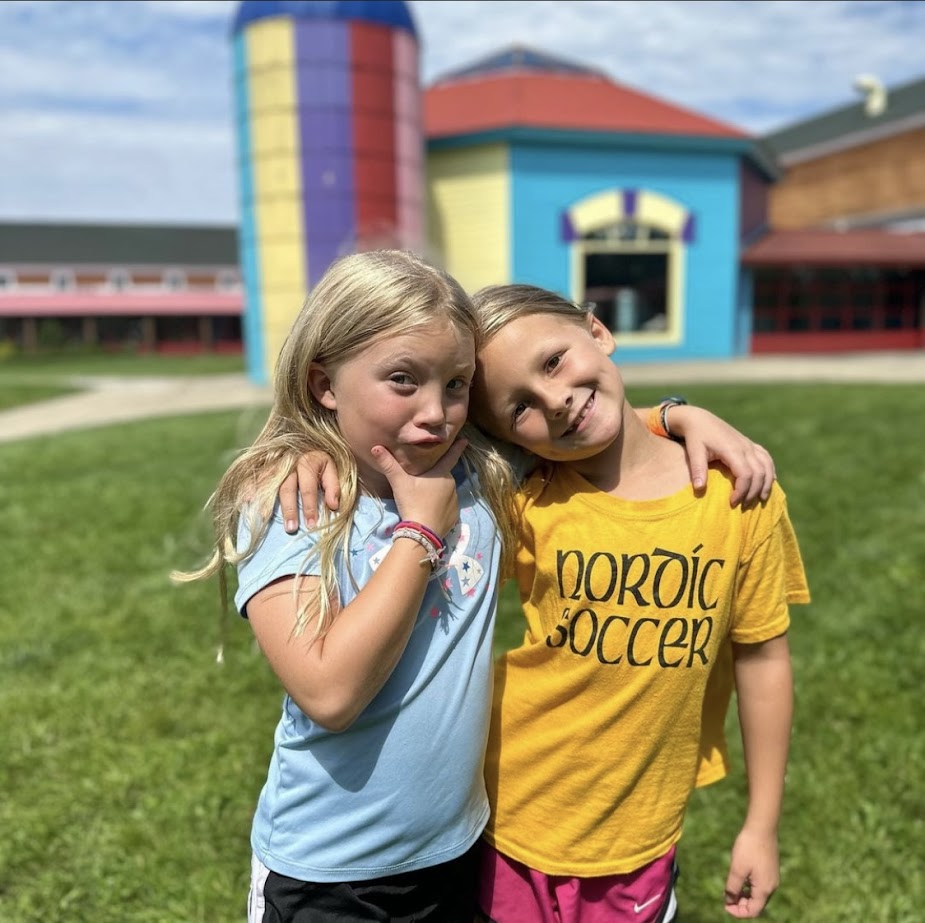 Summer Full Day Camps Essex Junction Recreation & Parks